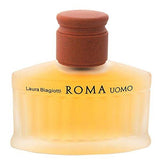 Laura Biagiotti Roma Uomo Eau de Toilette 75ml Spray