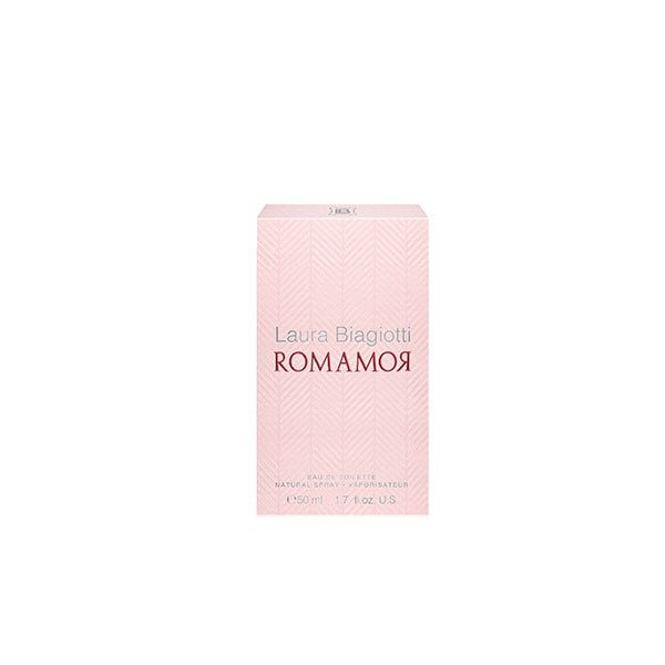 Laura Biagiotti Romamor Donna EDT 25ml