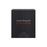 Laura Biagiotti Romamor Uomo EDT 125ml