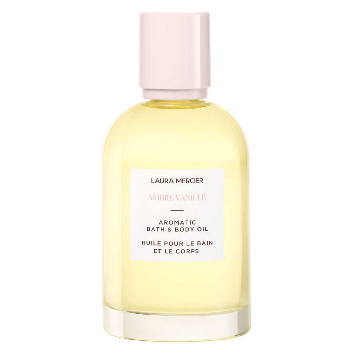 Laura Mercier Bath &amp;amp; Body Oil - Ambre Vanille 100ml
