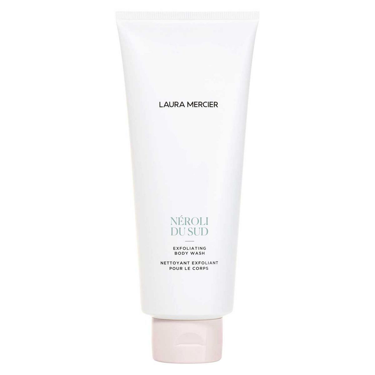 Laura Mercier Exfoliating Body Wash - N&amp;eacute;roli du Sud 200ml