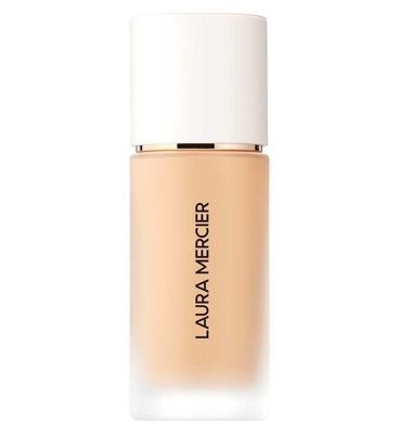Laura Mercier Real Flawless Weightless Perfecting Foundation 30ml 2N1 Cashew