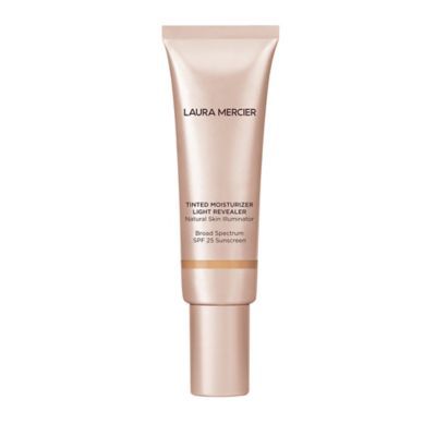 Laura Mercier Tinted Moisturiser Light Revealer Natural Skin Illuminator SPF 25