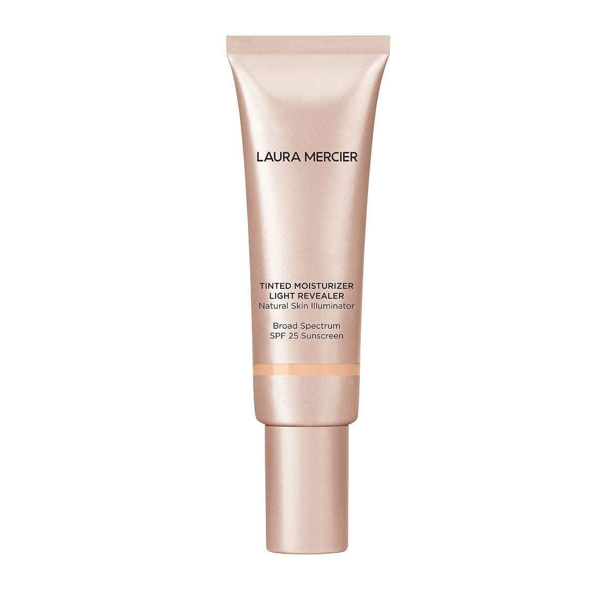 Laura Mercier Tinted Moisturiser Light Revealer Natural Skin Illuminator SPF 25