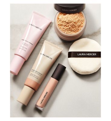 Laura Mercier Translucent Loose Setting Powder Honey Mini