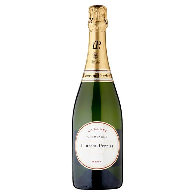 Laurent-Perrier La Cuvee Brut   75cl