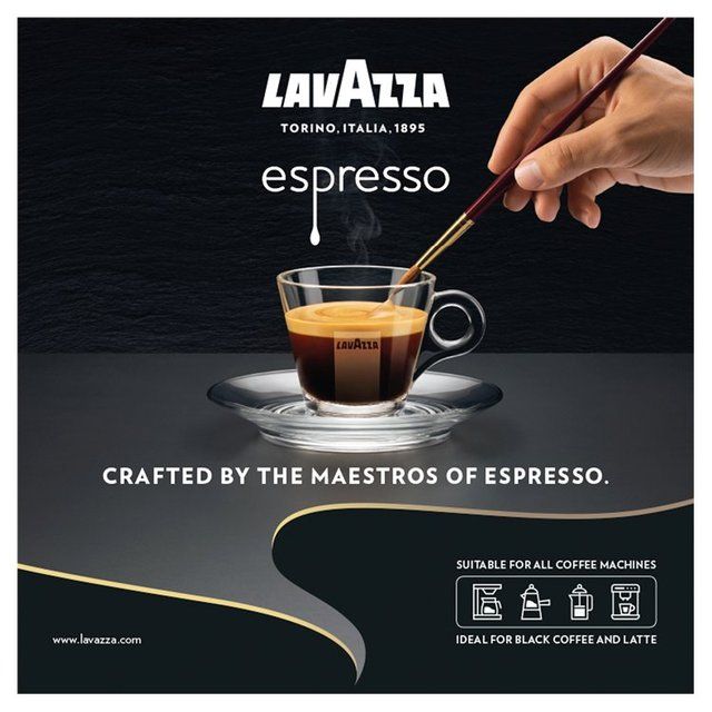 Lavazza Espresso Italiano Aromatico Coffee Beans   1kg