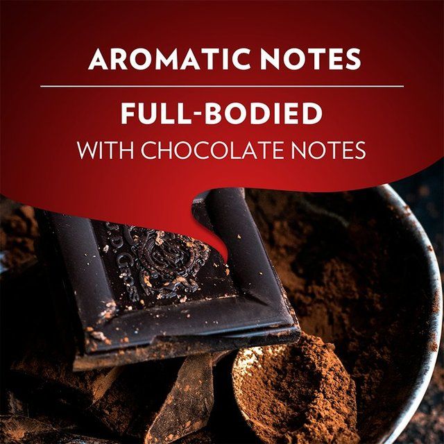 Lavazza Qualita Rossa Aluminium Nespresso Compatible Capsules   10 per pack