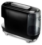 Lavazza Smeg Coffee Machine Black