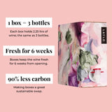 Laylo Luberon Rose   2.25L