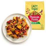 Lazy Vegan Mexican Ready Meal   400g