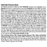 Lazzaroni Chiostro Di Saronno Assorted Mini Panettone, 500g (5 Pack) x 240 Units (Pallet Deal)