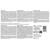 Lazzaroni Chiostro Di Saronno Assorted Mini Panettone, 500g (5 Pack) x 240 Units (Pallet Deal)