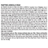 Lazzaroni Chiostro Di Saronno Assorted Mini Panettone, 500g (5 Pack) x 240 Units (Pallet Deal)