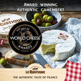Le Rustique Camembert   250g