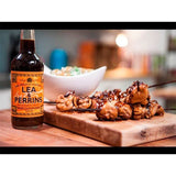 Lea &amp;amp; Perrins Worcestershire Sauce   150ml