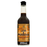 Lea &amp;amp; Perrins Worcestershire Sauce   290ml