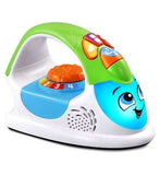 Leapfrog Ironing Time Learning Set