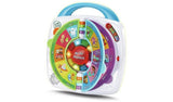 Leapfrog My 1st Phonics: Spin &amp;amp; Learn