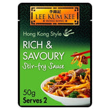 Lee Kum Kee Rich Savoury Noodle Stir Fry Sauce   50g