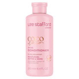 Lee Stafford Coco Loco Shine Conditioner 250ml