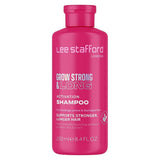 Lee Stafford Grow Strong &amp;amp; Long Activation Shampoo 250ml