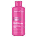 Lee Stafford Illuminate &amp;amp; Shine Smoothing Conditioner 250ml