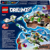 LEGO Dreamzzz Mateo's Off Road Car 71471
