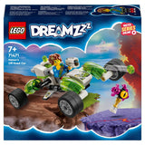 LEGO DREAMZzz Mateo&amp;rsquo;s Off-Road Car Toy Set 71471