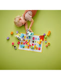 LEGO&amp;reg; DUPLO&amp;reg; Town Alphabet Truck Toy 10421 (2+ Yrs)