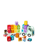 LEGO&amp;reg; DUPLO&amp;reg; Town Alphabet Truck Toy 10421 (2+ Yrs)