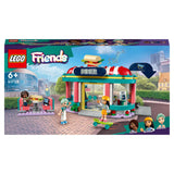 LEGO&amp;reg; Friends Heartlake Downtown Diner 41728