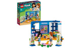 LEGO Friends Liann's Room Mini-Doll &amp;amp; Toy Pet Playset 41739