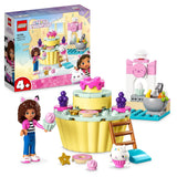 LEGO&amp;reg; Gabby's Dollhouse Cake Celebration 10785