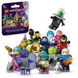 LEGO Minifigures Series 26 Space 71046