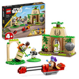 LEGO&amp;reg; Star Wars Young Jedi Adventures 75358