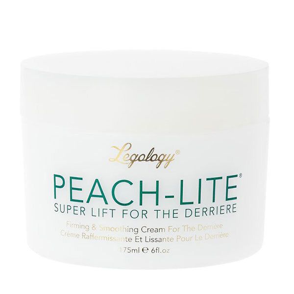 Legology Peach-Lite Firming Cream For The Derri&amp;egrave;re 175ml