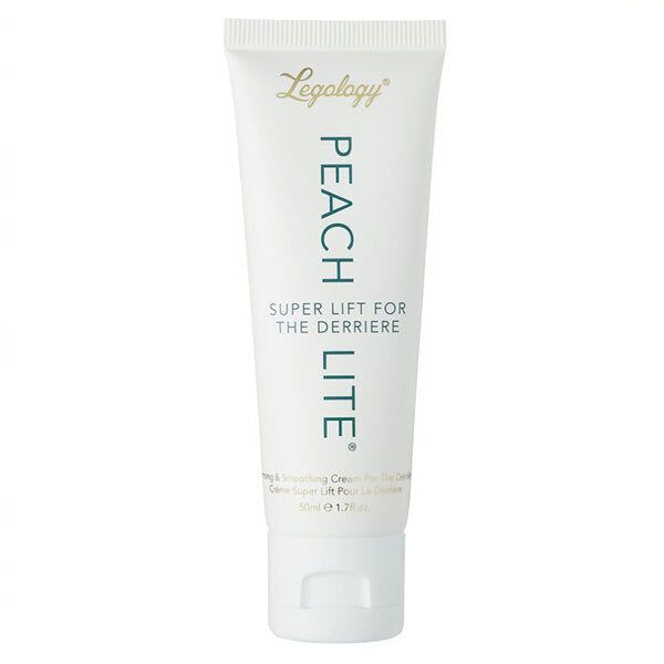 Legology Peach-Lite Firming Cream For The Derri&amp;egrave;re 50ml
