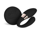 Lelo Tiani Duo Dual -  Black