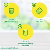 Lemsip Cough Liquid Dry Cough &amp;amp; Sore Throat Relief  180ml