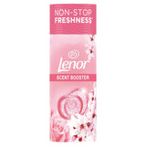 Lenor Cherry Blossom &amp;amp; Rose Water In Wash Scent Booster 176g