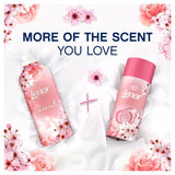 Lenor Cherry Blossom &amp;amp; Rose Water In-Wash Scent Booster Beads   176g