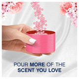 Lenor Cherry Blossom &amp;amp; Rose Water In-Wash Scent Booster Beads   176g