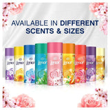 Lenor Cherry Blossom &amp;amp; Rose Water In-Wash Scent Booster Beads   176g