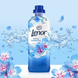 Lenor Fabric Conditioner Spring Awakening 43 Washes   1.42L
