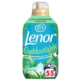 Lenor Outdoorable Fabric Conditioner Northern Solstice   770ml