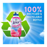 Lenor Outdoorable Fabric Conditioner Pink Blossom   770ml