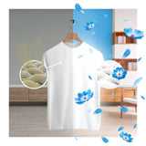 Lenor Outdoorable Fabric Conditioner Spring Awakening   462ml