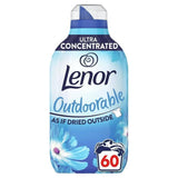 Lenor Outdoorable Fabric Conditioner Spring Awakening 55 Washes