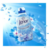 Lenor Outdoorable Fabric Conditioner Spring Awakening   770ml